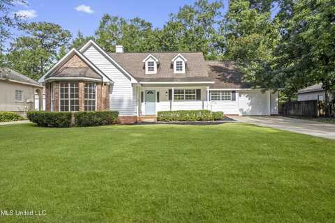 3005 Sweetgum Avenue, Ocean Springs, MS 39564