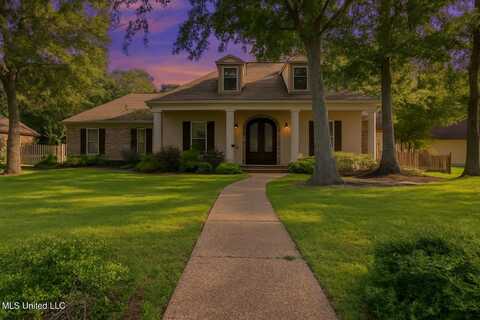 3208 Oakleigh Circle, Ocean Springs, MS 39564