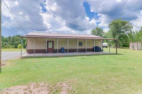 349 Ccc Road, Perkinston, MS 39573