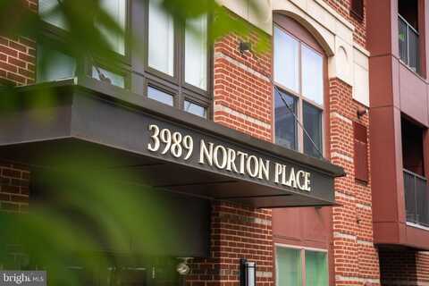 3989 NORTON, FAIRFAX, VA 22030