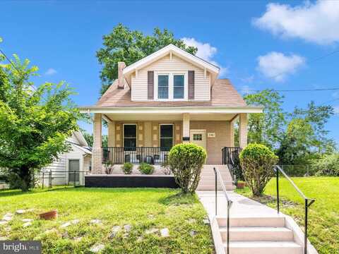 2140 32ND STREET SE, WASHINGTON, DC 20020