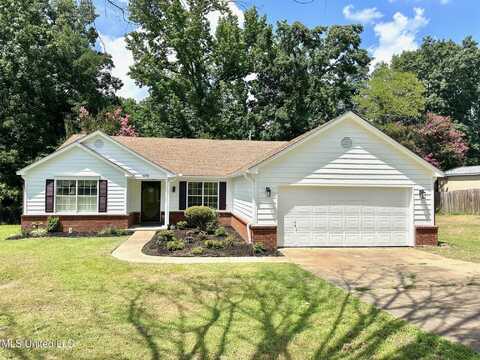 4292 E Starlanding Road, Nesbit, MS 38651