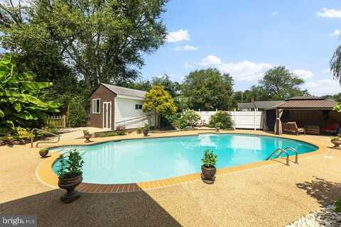 1516 VIVIAN COURT, SILVER SPRING, MD 20902
