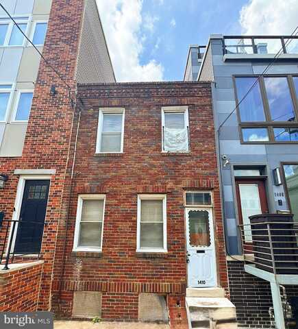1410 S BOUVIER STREET, PHILADELPHIA, PA 19146