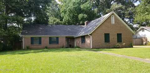 131 Cypress Drive, Madison, MS 39110