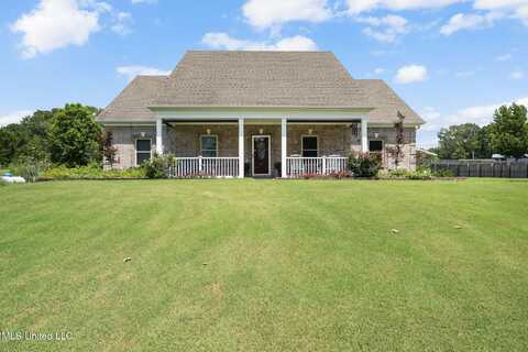 384 Moore Crossing, Byhalia, MS 38611