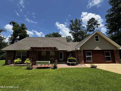 398 Old Pearl Road, Harrisville, MS 39082
