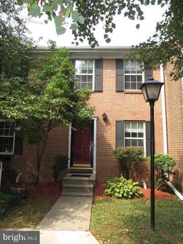 512 S HENRY STREET, ALEXANDRIA, VA 22314