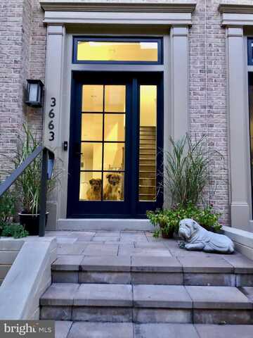 3663 CHEVY CHASE LAKE DRIVE, CHEVY CHASE, MD 20815