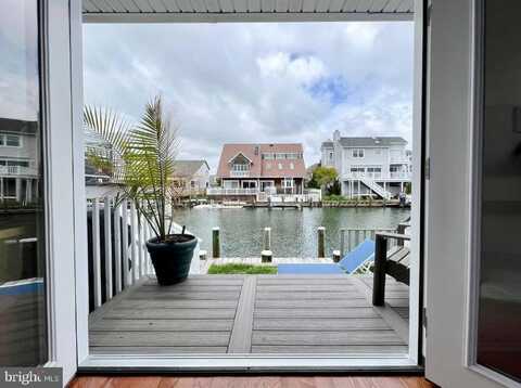 10609 PINE NEEDLE ROAD, OCEAN CITY, MD 21842