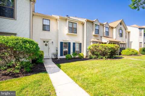24 STRATTON COURT, ROBBINSVILLE, NJ 08691