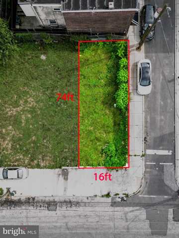 3001 W SUSQUEHANNA AVENUE, PHILADELPHIA, PA 19121