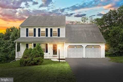 25 WESTMINSTER, MOUNT WOLF, PA 17347