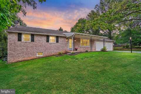 266 KIRSTA LANE, DALLASTOWN, PA 17313