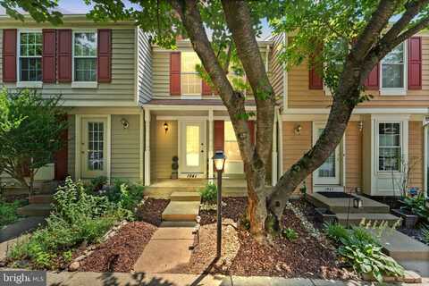 1941 SAGEWOOD LANE, RESTON, VA 20191