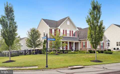 26696 GAYFEATHER DRIVE, CHANTILLY, VA 20152