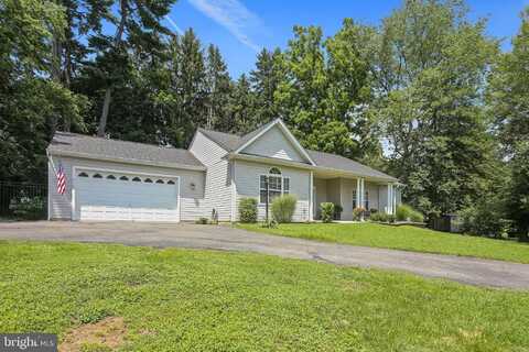 4360 COLUMBIA ROAD, ELLICOTT CITY, MD 21042