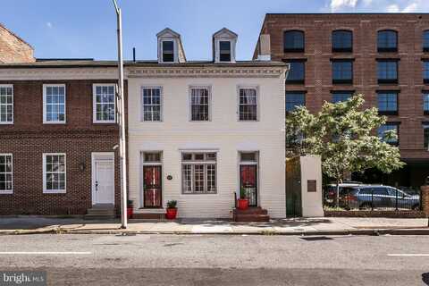 835 LOMBARD STREET E, BALTIMORE, MD 21202