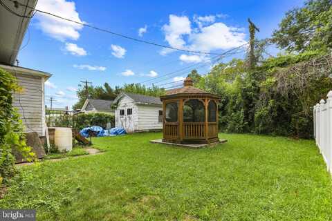3406 EDGEWOOD ROAD, BALTIMORE, MD 21215