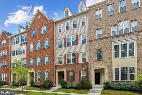5211 STREAM BANK LANE, GREENBELT, MD 20770