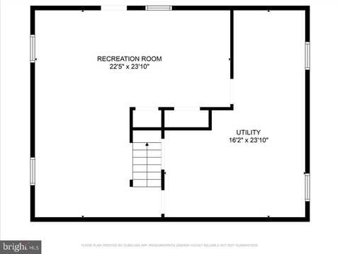 6014 HAWTHORNE STREET, CHEVERLY, MD 20785