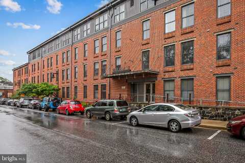 2007 CLIPPER PARK ROAD, BALTIMORE, MD 21211