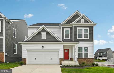 22514 SCULPIN BROOK ROAD, BOYDS, MD 20841