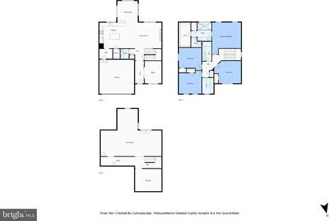 12819 FAULCONERS COURT, SPOTSYLVANIA, VA 22551