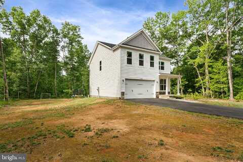 12819 FAULCONERS COURT, SPOTSYLVANIA, VA 22551