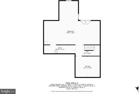 12819 FAULCONERS COURT, SPOTSYLVANIA, VA 22551