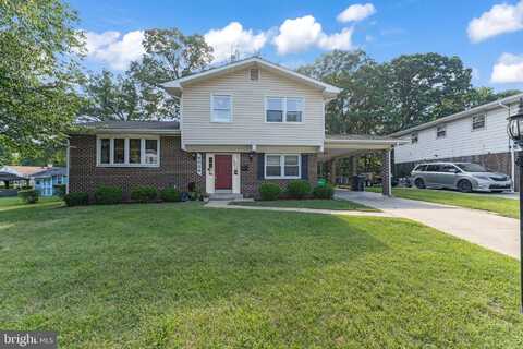 4014 92ND AVENUE, UPPER MARLBORO, MD 20774