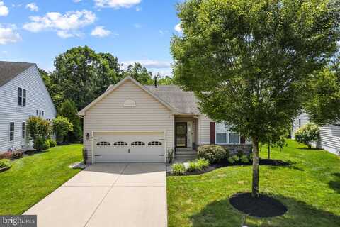 114 HEARTHSTONE DRIVE, BERLIN, NJ 08009