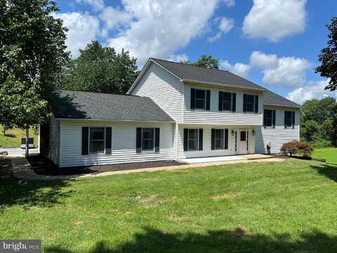 2100 ALMOST HEAVEN DRIVE, FINKSBURG, MD 21048