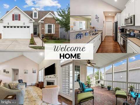 109 BLEEDING HEART DRIVE, WHITE POST, VA 22663