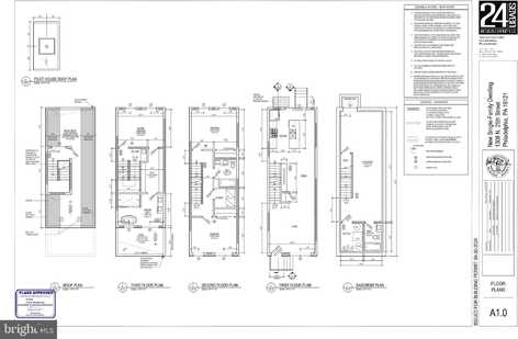 1308 N 25TH STREET, PHILADELPHIA, PA 19121