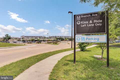 5400 AUTH ROAD, SUITLAND, MD 20746