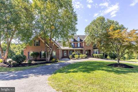4319 FEDERAL HILL ROAD, STREET, MD 21154