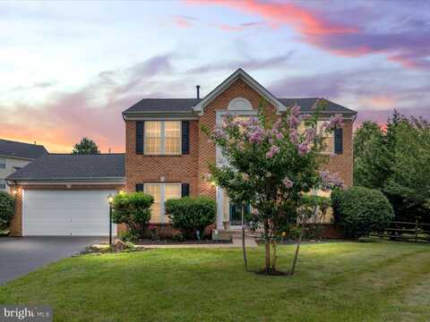 10625 WULFORD COURT, GAINESVILLE, VA 20155