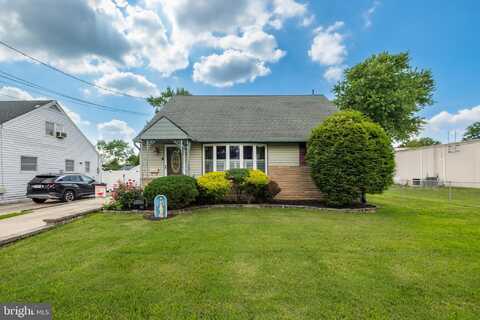 1185 LAWNTON AVENUE, WEST DEPTFORD, NJ 08096