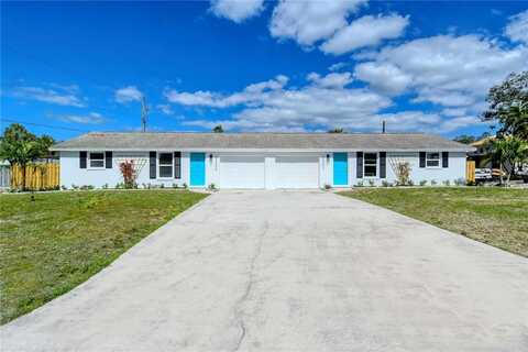 2237&2233 MICHELE DRIVE, SARASOTA, FL 34231