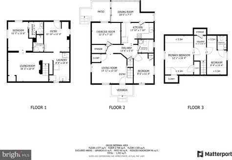 9017 50TH PLACE, COLLEGE PARK, MD 20740