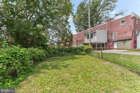 730 BENNINGTON ROAD, FOLCROFT, PA 19032