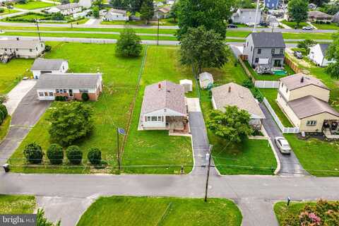 1321 STEWART AVENUE, BLACKWOOD, NJ 08012