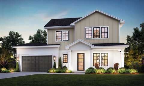 2640 SHEFFIELD AVENUE, ORLANDO, FL 32806