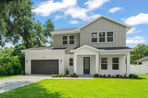2640 SHEFFIELD AVENUE, ORLANDO, FL 32806