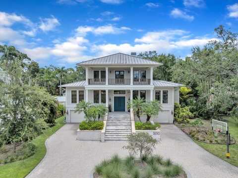 5010 W DICKENS AVENUE, TAMPA, FL 33629