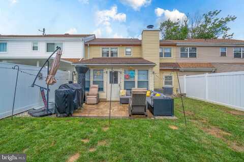 68 GREENWOODS DRIVE, HORSHAM, PA 19044