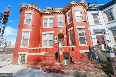 1209 6TH STREET NE, WASHINGTON, DC 20002
