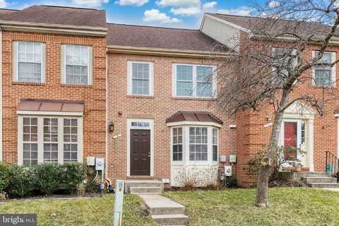 3 GREENSHIRE LANE, OWINGS MILLS, MD 21117