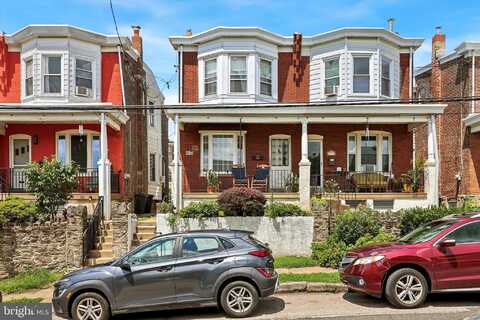 371 DAWSON STREET, PHILADELPHIA, PA 19128